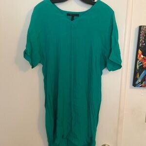 BCBG Summer Dress Size XS
